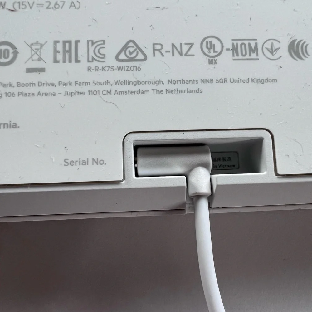 Bellini MagSafe 3in1 Wireless Charging Pad